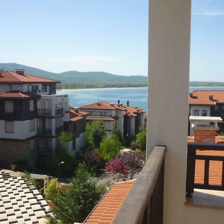 Private Apartment Villa 313-43 in Sozopol Esterno foto