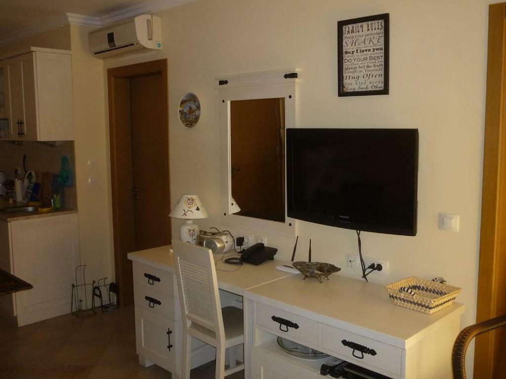 Private Apartment Villa 313-43 in Sozopol Esterno foto