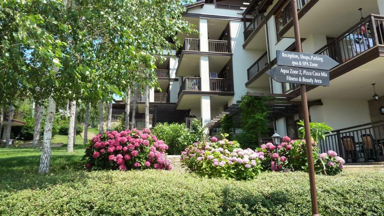 Private Apartment Villa 313-43 in Sozopol Esterno foto