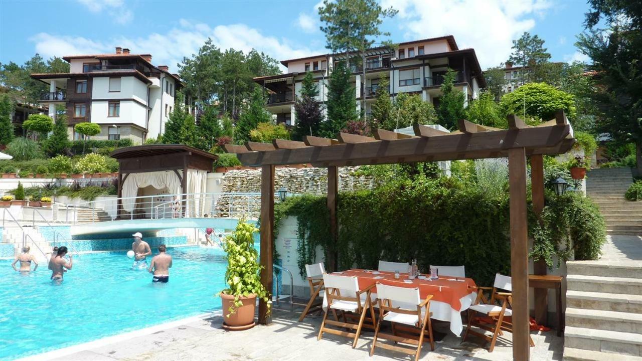 Private Apartment Villa 313-43 in Sozopol Esterno foto