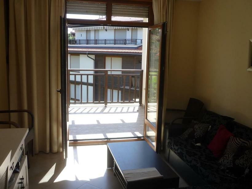 Private Apartment Villa 313-43 in Sozopol Esterno foto