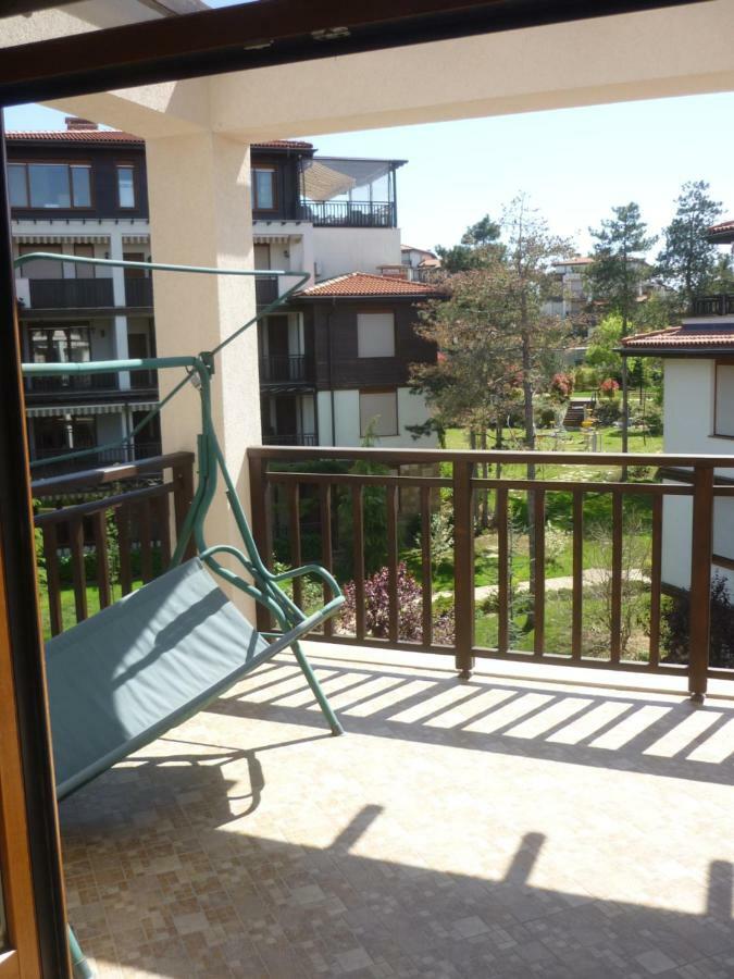 Private Apartment Villa 313-43 in Sozopol Esterno foto