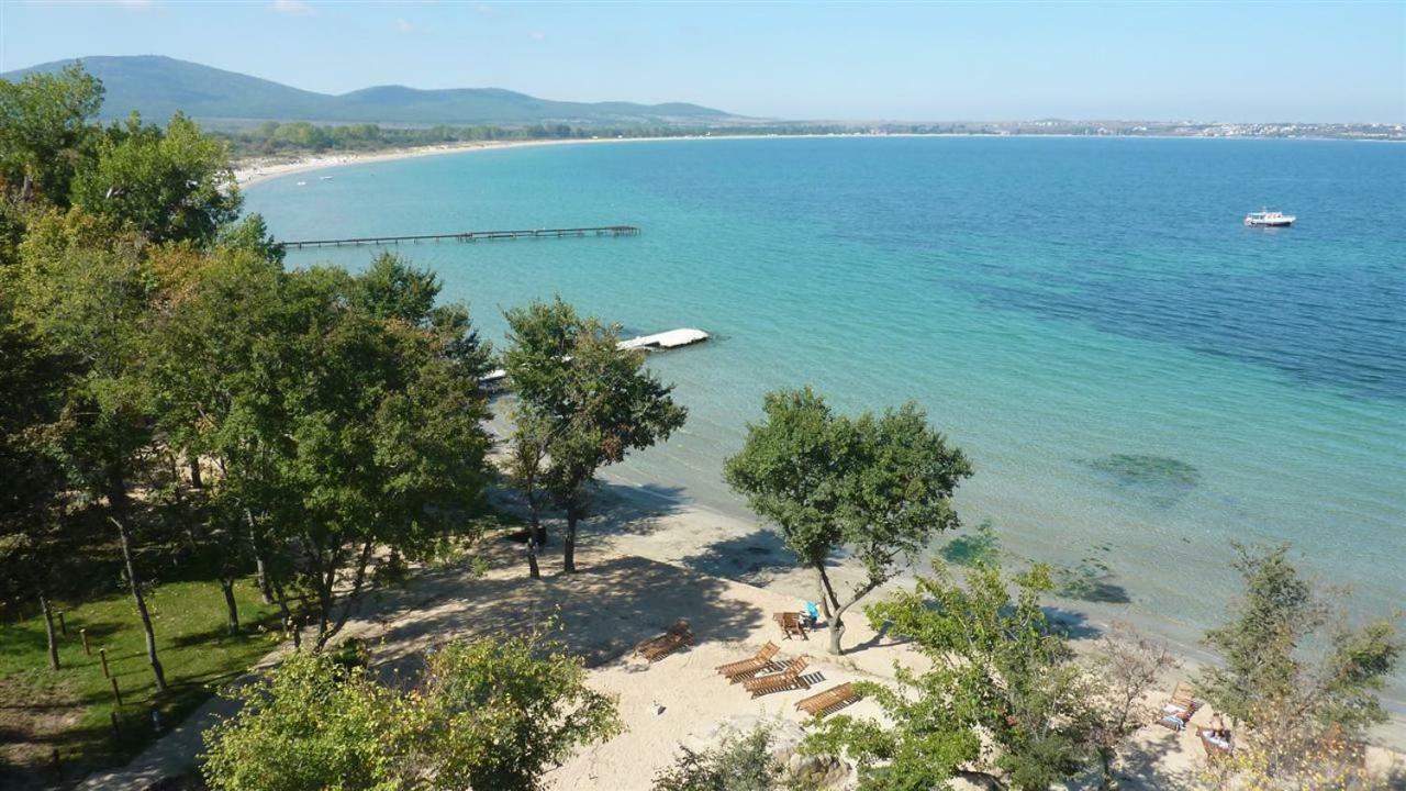 Private Apartment Villa 313-43 in Sozopol Esterno foto