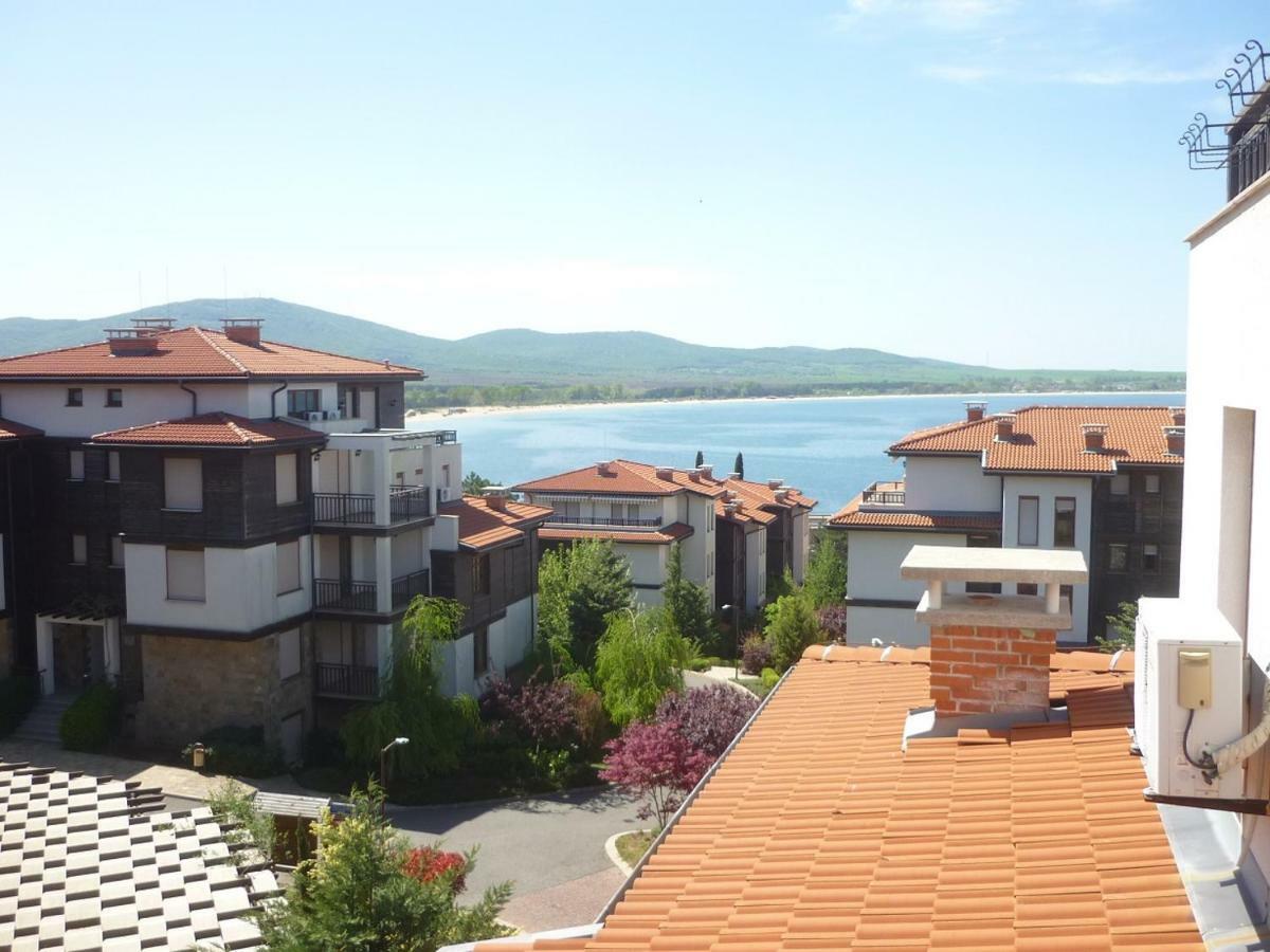 Private Apartment Villa 313-43 in Sozopol Esterno foto