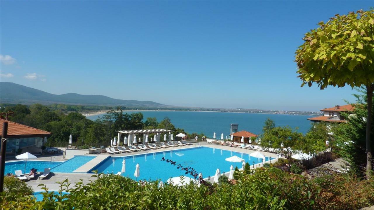 Private Apartment Villa 313-43 in Sozopol Esterno foto